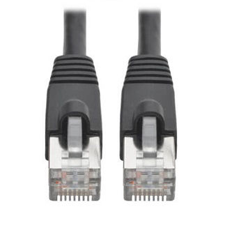 Cat6a Snagless Shielded STP Pa