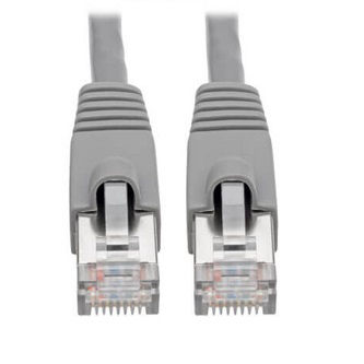 Cat6a Snagless Shielded STP Pa