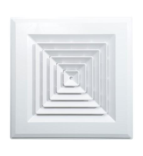 [IPP-SPC-SPCT8T] Speco 8" Ceiling Tile Speaker w/ 70/25V Transformer & Cross Tee SPCT8T
