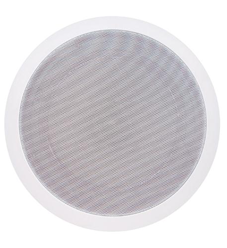 [IPP-SPC-SPG86T] Speco 8" Speaker Grill Combo SPG86T