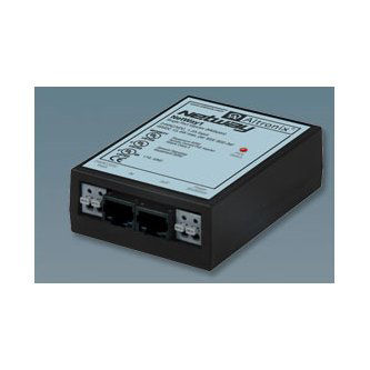 SING.PORT MIDSPAN POE INJECTOR15.4W IEEE