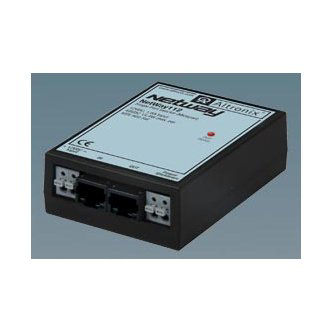 SINGLE PORT MIDSPAN POE INJECTOR 12VDC O