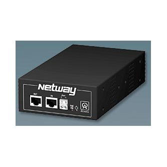 Single Port Midspan Injector -provides H