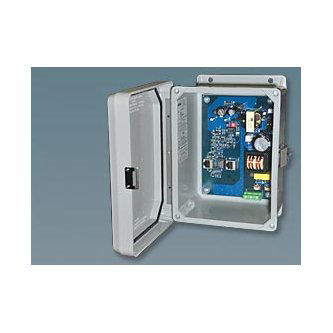 Outdoor Single Port Midspan Injector - p