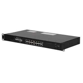 8PORT 60W MIDSPAN 480W