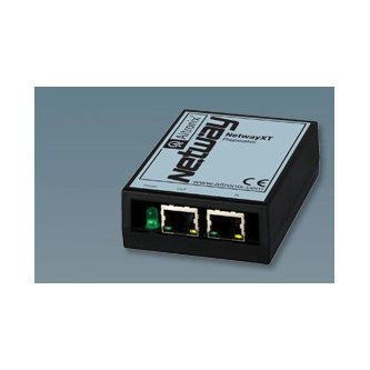 POE REPEATER;EXTENDS ETHERNET& POE AN AD