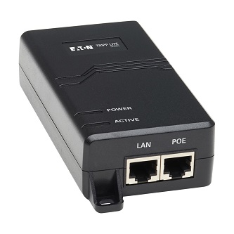 GB POE MIDSPAN ACTIVE INJECTOR