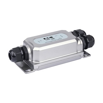 GB ETHERNET POE+ EXT. REPEATER