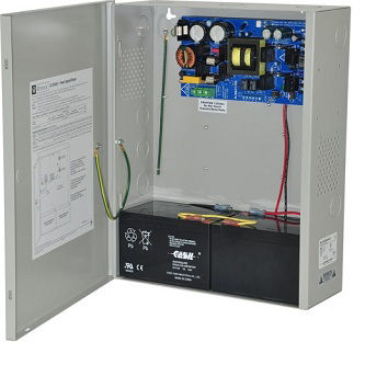 AL1024X MODIFIED FOR 220V