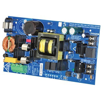 Power Supply Charger,Single Fused Output