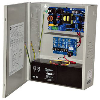 10A 24VDC PS/CHGR W/PD4 220V