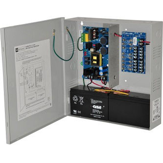 12/24VDC @ 6A 8 FUSE 220V BC30