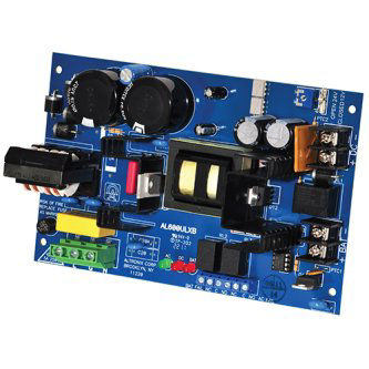POWER SUPPLY/CHARGER,UL,115VACINPUT BOAR
