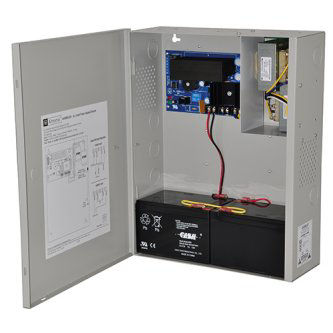 PWR.SUPP/CHARGER,12 OR 24VDC @6AMP,115 O