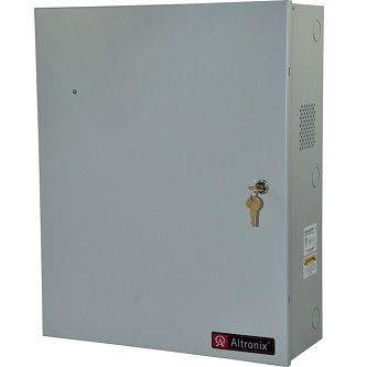 24vdc 20 amp, MaxFit Enclosure.