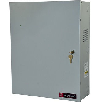 Single Power Supply Expandable Power Sys