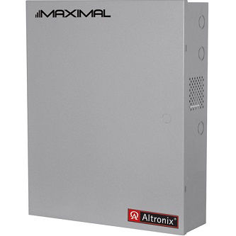 12VDC@6A/24VDC@6A 2 OUT, 220V