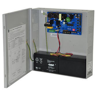 Panic Device Power Controller