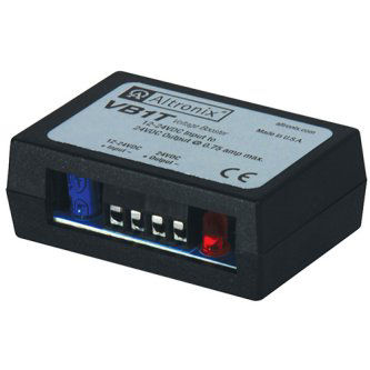 POWER CONVERSION MODULE CONVERTS 12-24VD