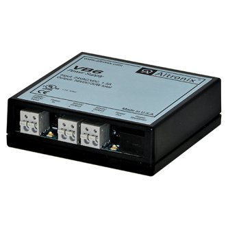 Power Conversion Module - Converts one