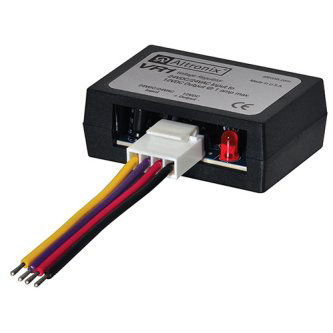 CONVERSION MODULE; 24VAC OR 24VDC INPUT