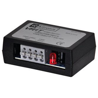CONVERSION MODULE; 24VAC OR 24VDC TO 12V