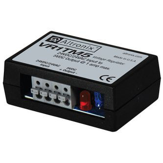 POWER CONVERSION MODULE 24VACOR 24VDC IN