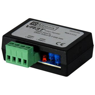 POWER CONVERSION MODULE CONVERT 24VDC IN
