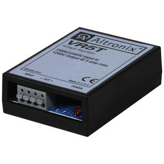 POWER CONVERSAION MODULE CONVERTS 24VAC/