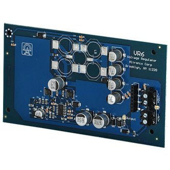 Volt.Reg.24VDC in to 5VDC/12VDC output