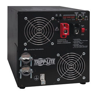 Tripp Lite APSX3024SW Charger
