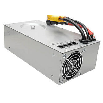150W Power Inverter/Charger fo