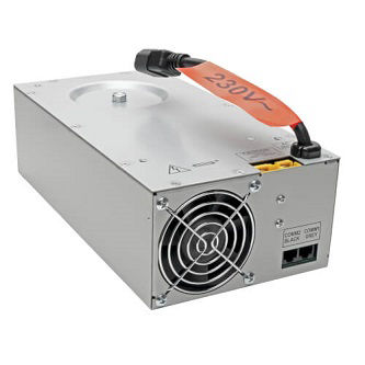 350W Power Inverter/Charger fo