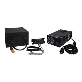 Medical Mobile Cart Power Kit