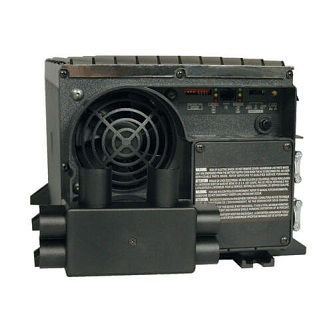 2000W 12V DC Inverter Charger