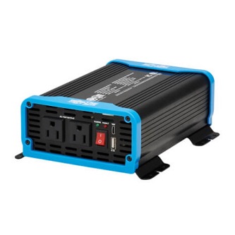 Compact Power Inverter 300W 2x 515/20R