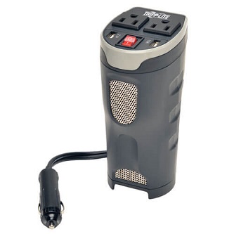 Car Inverter Cup Holder 200W 1