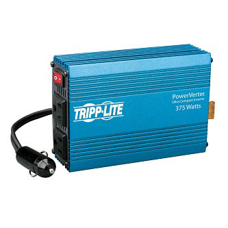 Tripp Lite POWERVERTER CAR INVERTER