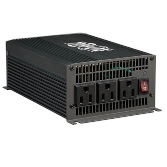 Tripp Lite 700W PowerVerter Ultra Compac
