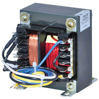 16 VAC 175 VA TRANSFORMER