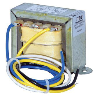 OPEN FRAME TRANSFORMER; 16VAC/