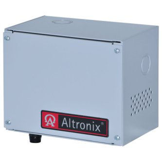Transformer - 24VAC/100VA (4 amp)