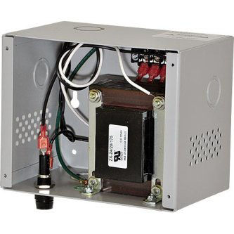 TRANSFORMER,24VAC or 28VAC, 175VA, 120VA