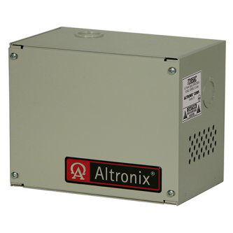 Transformer - 28VAC/56VA (2 amp), encl