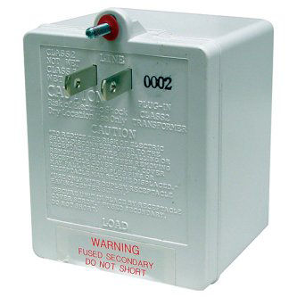 16VAC/ 50VA, 120VAC INPUT