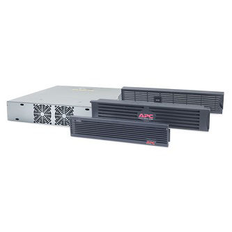 STEP DOWN TRANSFORMER RM 2U 208V IN/120V