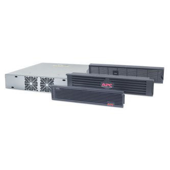 STEP DOWN TRANSFORMER RM 2U 208V IN 120V