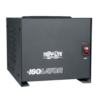 1000W Isolation Transformer wi