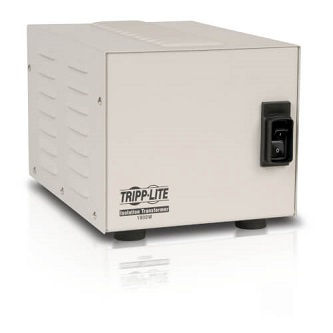 1000W Isolation Transformer Ho