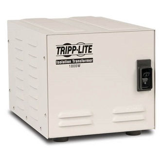 Isolation Transformer 1800W Me